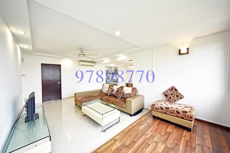 Blk 119 Simei Street 1 (Tampines), HDB 5 Rooms #176121092
